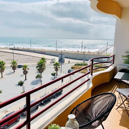 Costa Caparica Surf Apartment Costa de Caparica Exteriér fotografie